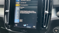 Volvo Xc40 1.5 T3 [163] Momentum 5dr Petrol Estate